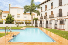 Duplex Las Terrazas Vélez de Benaudalla